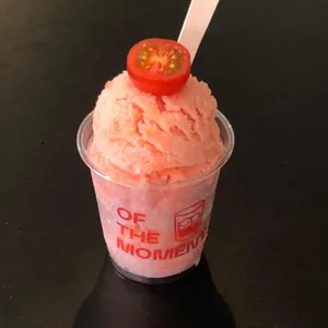 of the moment 대표 사진