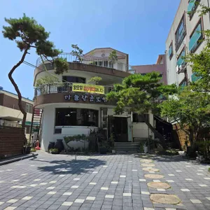 마늘장군보쌈 리뷰 사진