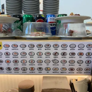 오사카스시 리뷰 사진
