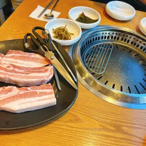 황토골 사진 1