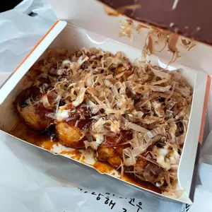 사이코우 타코야끼 사진