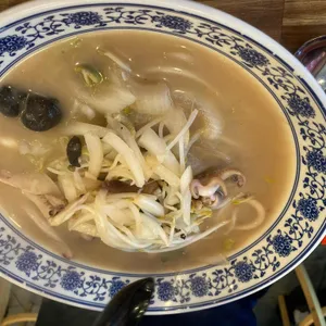 여수대표짬뽕 사진