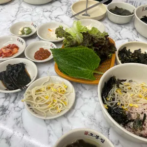 오봉집 사진