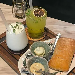 카페힐 사진