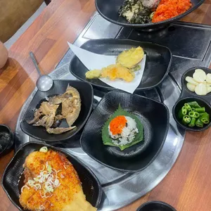 낚시꾼의집 사진