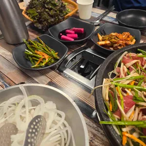 배나무집 사진