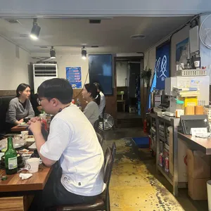 울랄라횟집 리뷰 사진