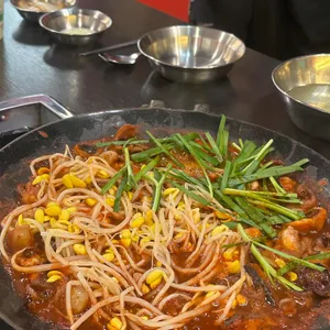 동성로쭈꾸미 사진