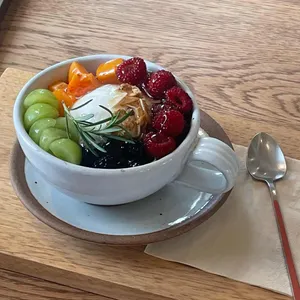 러스틱커피 사진