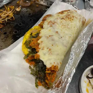 평화김해뒷고기 사진