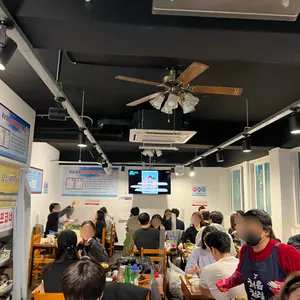 이한진 숙성회 리뷰 사진