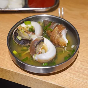 명불허전원조골뱅이 사진