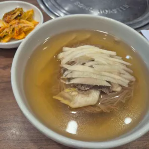 우래옥 사진
