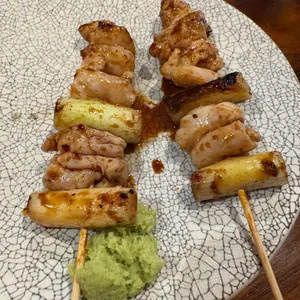 야키토리리 사진
