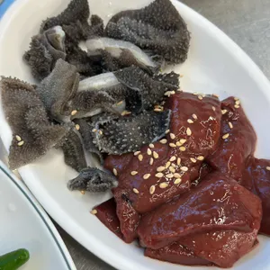전봇대집 사진