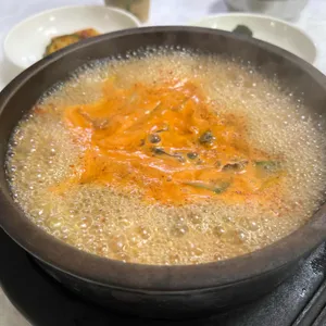 군산식당 사진