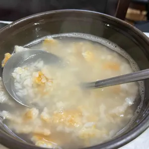 군산식당 사진