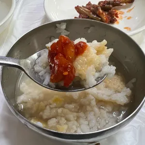 군산식당 사진