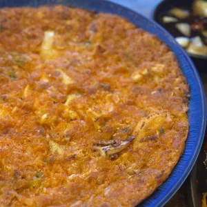 오만복국수 사진
