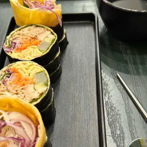 고미고김밥 사진