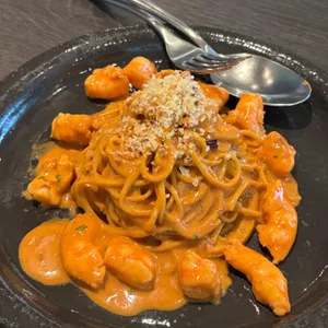 코르 파스타 바 사진