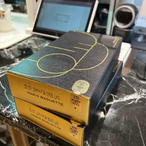 파리크라상 리뷰 사진