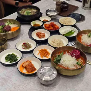 경복궁 사진