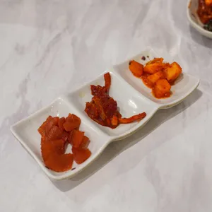 현대옥 리뷰 사진