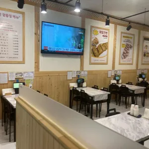 현대옥 리뷰 사진