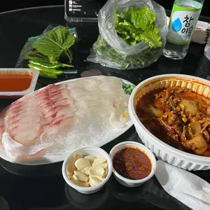 만석골 사진 2