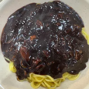경일반점 사진