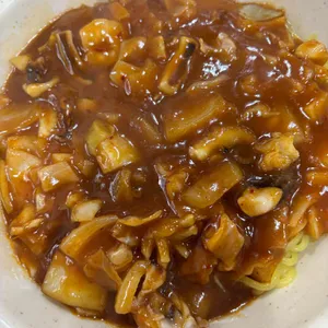 경일반점 사진