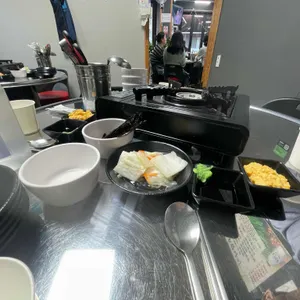 우람낙지 사진