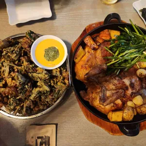 계탄몽 사진
