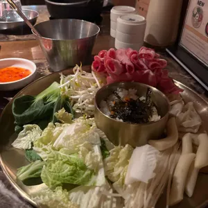 도군샤부 사진