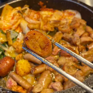 군자대한곱창 사진