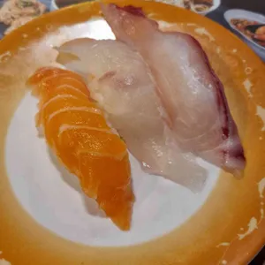 쿠우쿠우 블루레일(회전스시) 사진