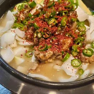 인화동한우 사진 1