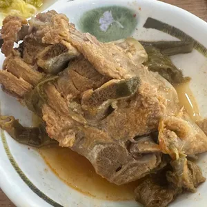신동궁 감자탕 사진