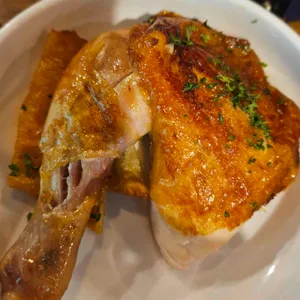 고려통닭 사진