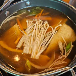 고려통닭 사진