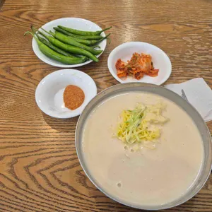 남경식당 사진