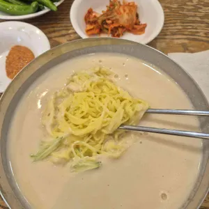 남경식당 사진