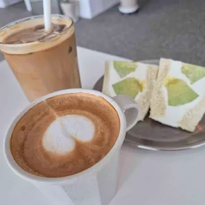 함니 사진