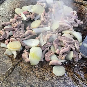 약수촌 사진