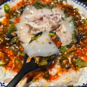 수산장 사진