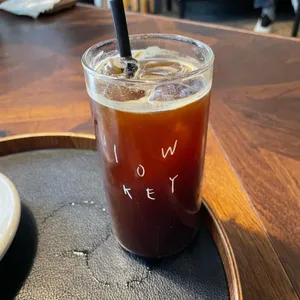 로우키 사진