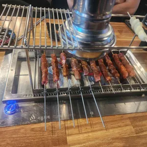 가양양꼬치 사진