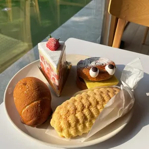 하우스 베이커리 사진