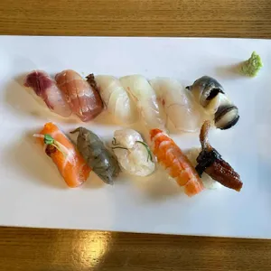 스시선생 리뷰 사진